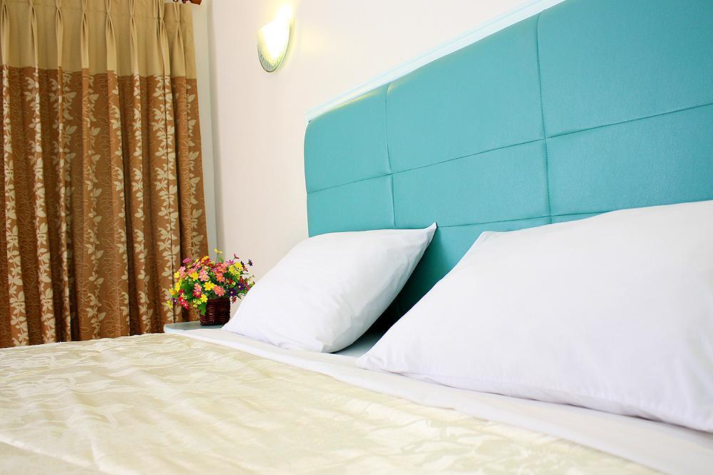P.A. Ville Hotel Nakhon Sawan Exteriér fotografie